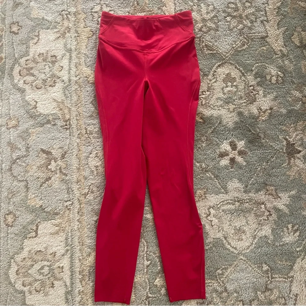 Lululemon Base Pace High-Rise Tight 25